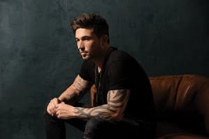 michael ray