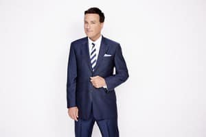 michael w smith