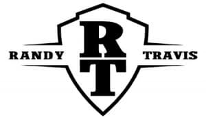 randy travis logo