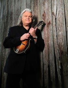 ricky skaggs